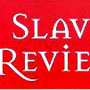 журнал: « SLAVIC REVIEW »